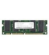 Hp 256 MB 100-pin DDRAM DIMM (Q2627A)
